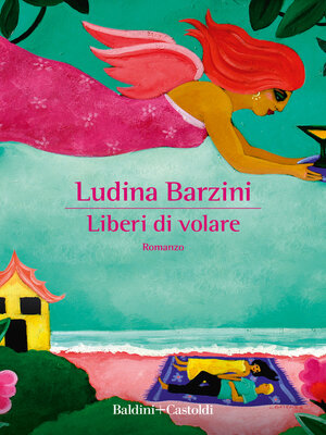 cover image of Liberi di volare